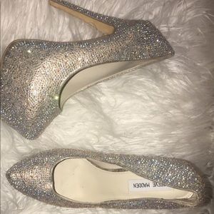 💎Steve Madden Deeva size 9 💎